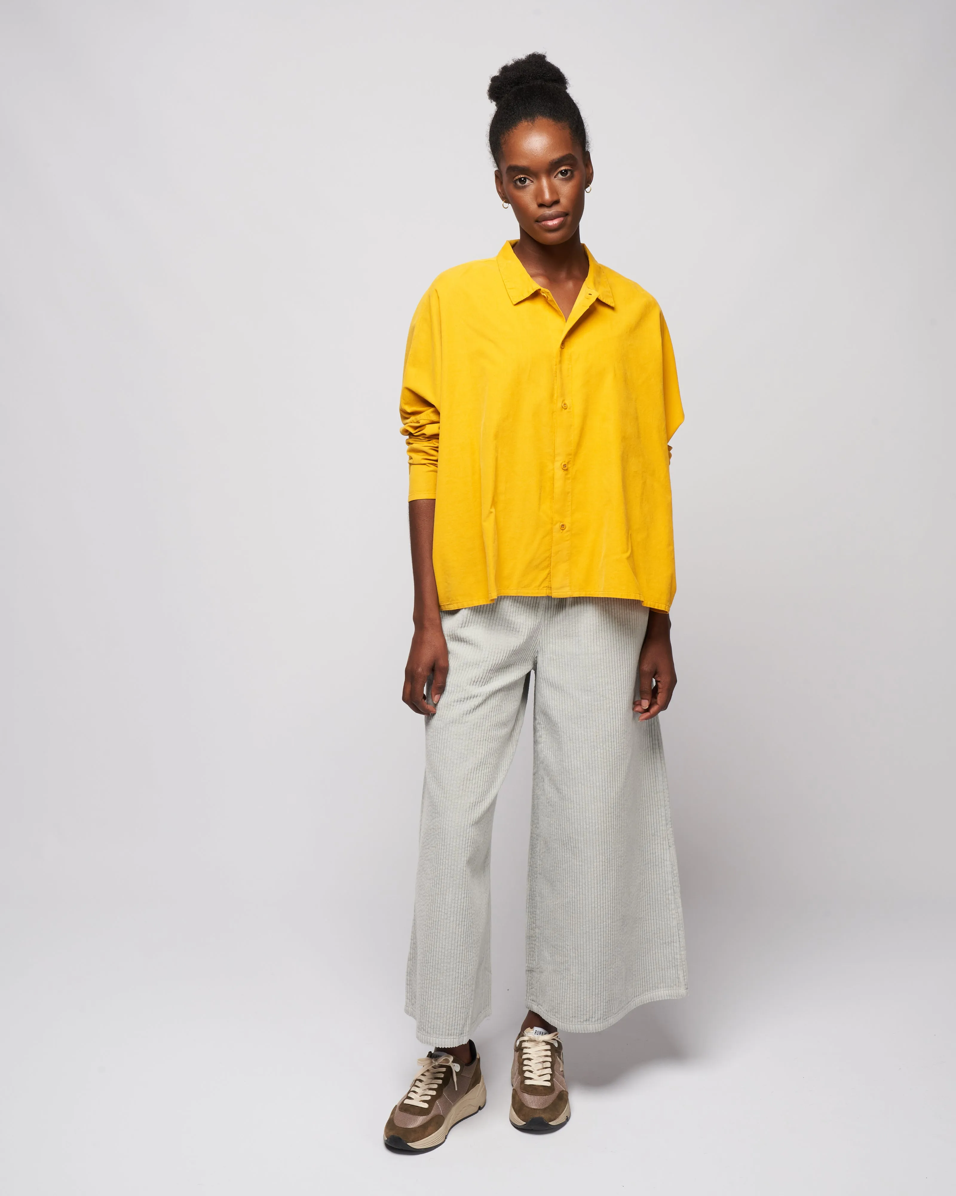 cardigan tina - lotus