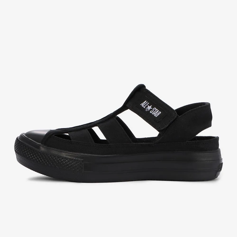 CONVERSE All Star Light Plts Gladiator OX Black 31302061