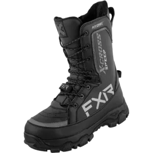FXR X-Cross Speed Boots - 2023
