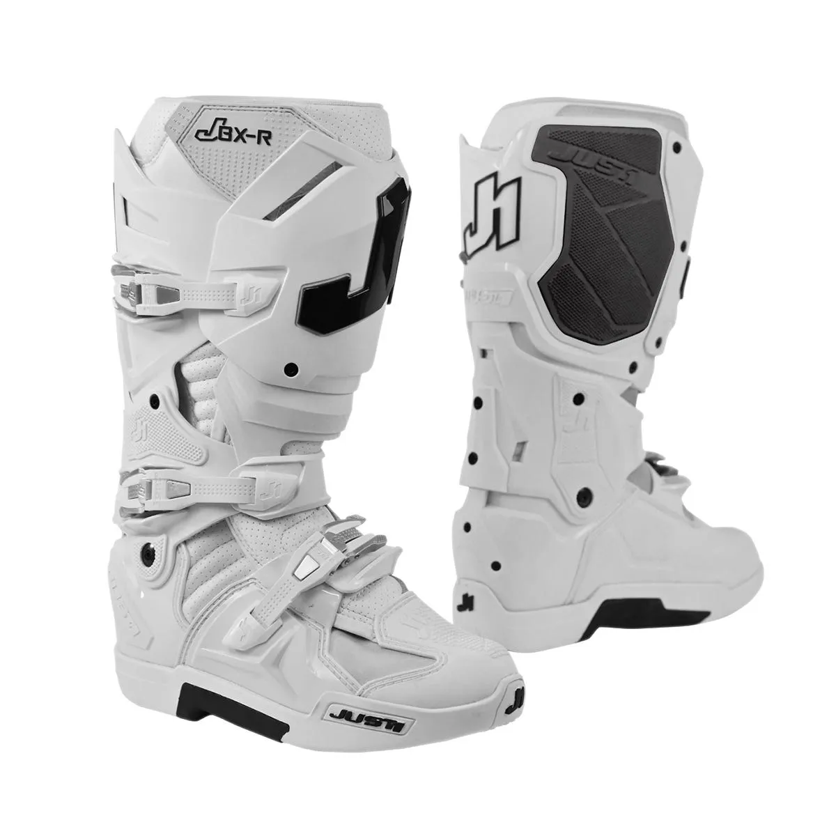 JUST1 JBX-R Boot