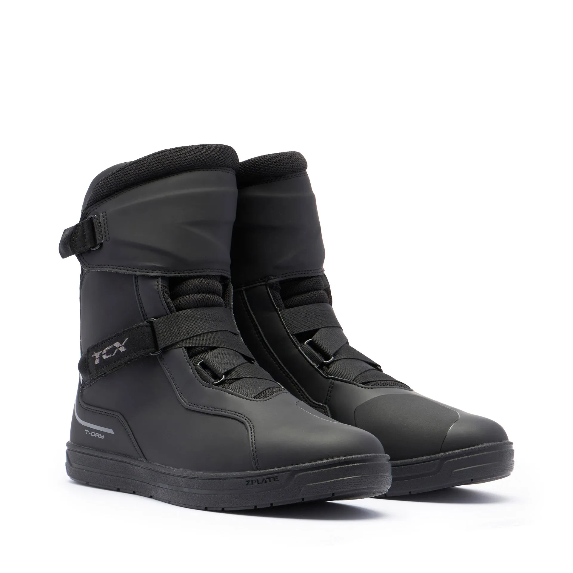 TCX TourStep WP Boots - Black