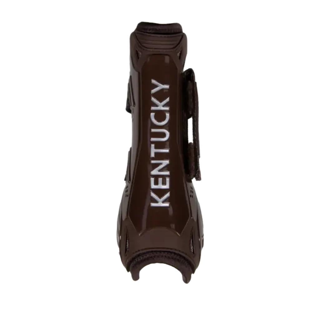 Tendon Boots Velcro by Kentucky