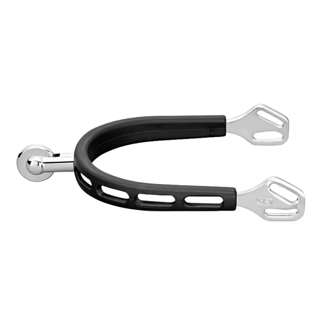 Ultra Fit Extra Grip with Round Rowel