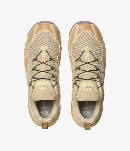 Zapatillas SALOMON ACS   OG Wheat Antelope Cress Green